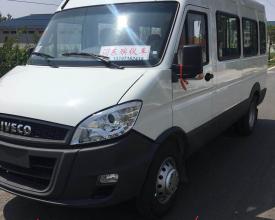 殡仪车