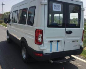 殡仪车