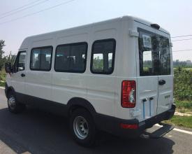 殡仪车