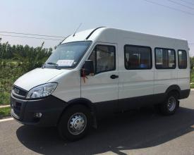 殡仪车
