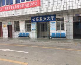 环境展示